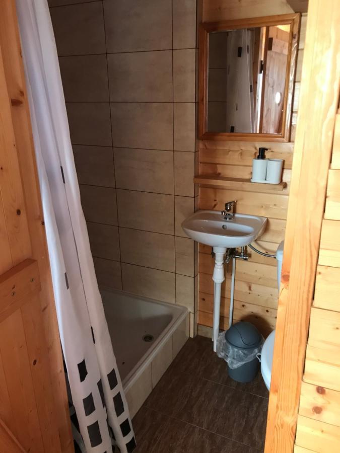 Sianowskie Ranczo Eksteriør billede